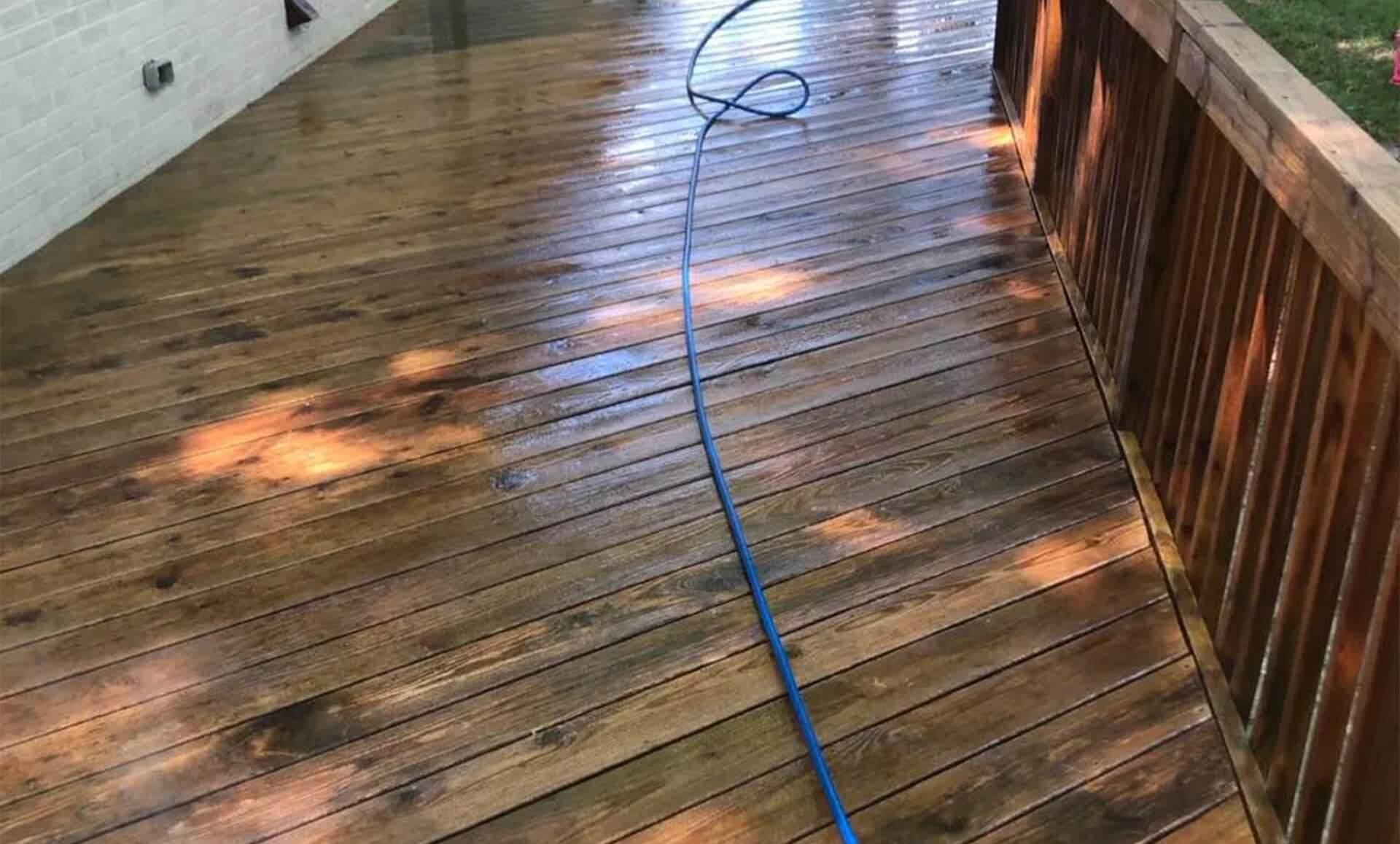 S&S Pressure Washing and Painting Co. Image